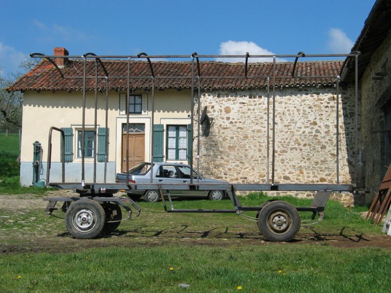 Agrandir la Photo